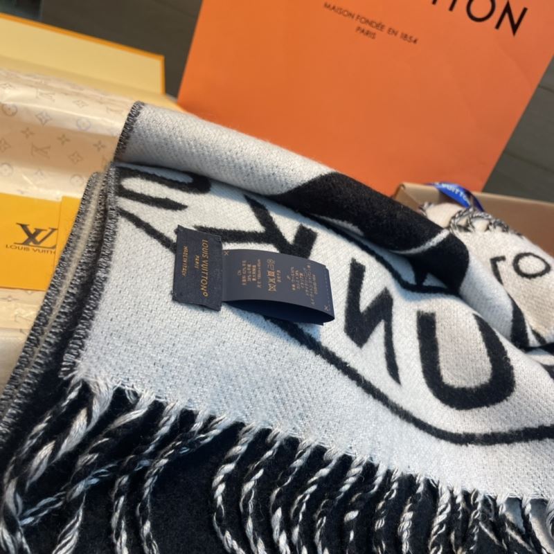 Louis Vuitton Scarf